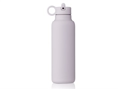Liewood misty lilac water bottle Stork 500ml